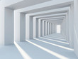 Architektura nowoczesna: kolumny XXI wieku
