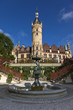 Schlossturm Schwerin