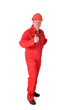 Foto: Handwerker Handwerker