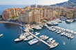 Monte Carlo, Monaco