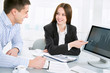 Business people