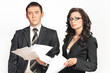 Business people