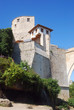 Halebija Tower, Mostar, Bosnia-Herzegovina Halebija Tower, Mostar, Bosnia-Herzegovina