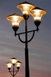 ����: les 2 lampadaires � heymansphoto #33435290