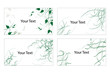green theme