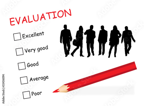 Vector: Evaluation Evaluation