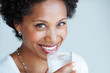 Drinking water