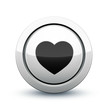 icône coeur