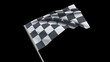 Zielflagge
