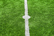soccer field