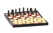chess isolated