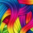 colorful abstract background
