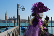 carnevale di venezia