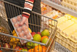 Buying eggs