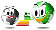 Choosing the global energy saving Choosing the global energy saving