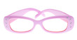Pink Rinestone Sunglasses Pink Rinestone Sunglasses
