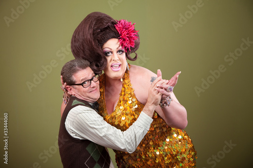 photo par Scott Griessel