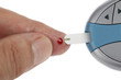 Insulin dependend diabetes