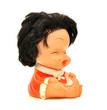Vintage Doll
