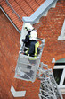 Feuerwehr im Einsatz