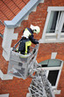 Feuerwehr im Einsatz