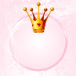 Princess crown