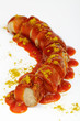 Currywurst