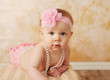 Foto: Sweet baby girl Sweet baby girl