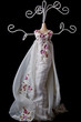Jewelry hanger