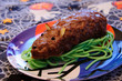 Rat Meatloaf