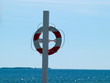 Life buoy / Life Preserver / Life ring / Life belt