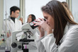 Photo: microscope microscope