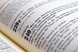 Nötigung im Strafgesetzbuch