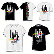 Jazz night t-shirts Jazz night t-shirts