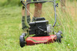 Mowing