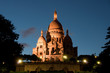 Photo: Montmartre - Sacré-Coeur Montmartre - Sacré-Coeur