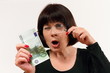 Falschgeld?