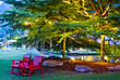 Romantic Place Romantic Place