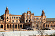 Palacio de Espana