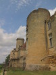 Château de Duras ; Vallées du Lot et Garonne Château de Duras ; Vallées du Lot et Garonne