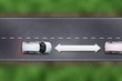 Automatische Distanzregelung