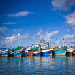 Fishing Boats Fishing Boats