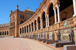 Plaza de Espana