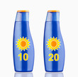 Foto: Sonnencreme Sonnencreme