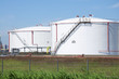 Öltank