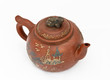 Chinese tea pot