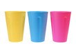 Plastic Cups