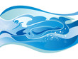 Element of water
