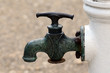 robinet ancien