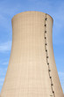 Kühlturm Atomkraftwerk